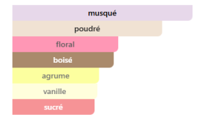 Musk Mood Lattafa Perfumes pour homme et femme 