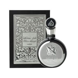 Fakhar Black Lattafa Perfumes pour homme