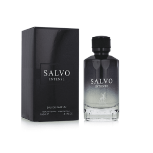 Salvo Intense Maison Alhambra pour homme