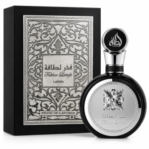 Fakhar Black Lattafa Parfum Homme 100ml