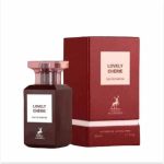 Lovely Chèrie Maison Alhambra pour homme et femme