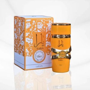 Yara Tous Lattafa Perfumes pour femme