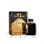 Oud 24 Hours Ard Al Zaafaran pour homme et femme