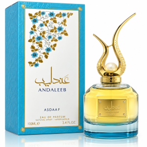 Al Andaleeb Asdaaf Parfum Mixte 100ml