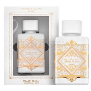 Badee Al Oud Honor and Glory 100ml