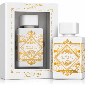 Bade'e Al Oud Honor & Glory Lattafa 100ml