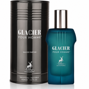 Glacier Pour Homme Maison Alhambra 100ml
