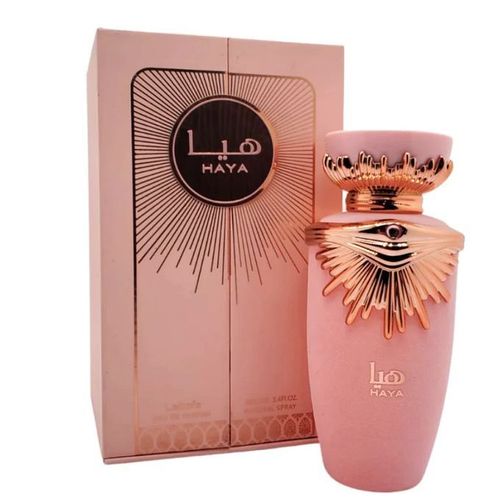 Haya eau de parfum 100ML