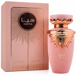 Haya Lattafa Parfum Femme 100ml