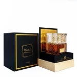 Khamrah Lattafa Perfumes pour homme et femme
