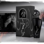 Maahir Black Edition Lattafa Perfumes pour homme et femme