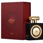 Nebras Lattafa Perfumes pour homme et femme
