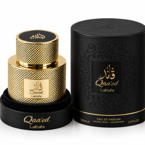 Qaa'ed Lattafa Parfum Mixte 100ml