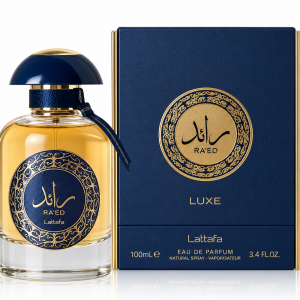 Ra'ed Luxe Lattafa Parfum Mixte 100ml