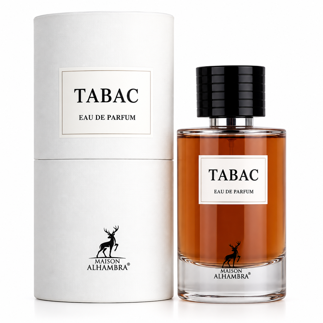 Tabac Maison Alhambra Parfum Homme 100ml
