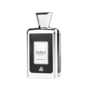 Ejaazi Intensive Silver Lattafa Perfumes pour homme et femme