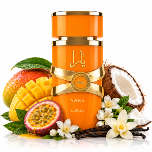 Yara Tous Lattafa parfum femme 100ml au Maroc