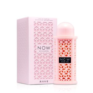 Now Women RAVE pour femme