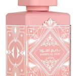 Noble Blush Lattafa Perfumes pour femme