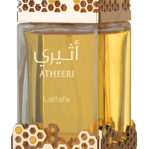 Atheeri Lattafa Perfumes pour femme