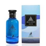 Jean Lowe Azure Maison Alhambra pour homme et femme