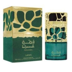 Qimmah - Parfum Maroc