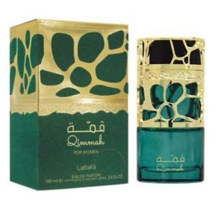 Qimmah - Parfum Maroc