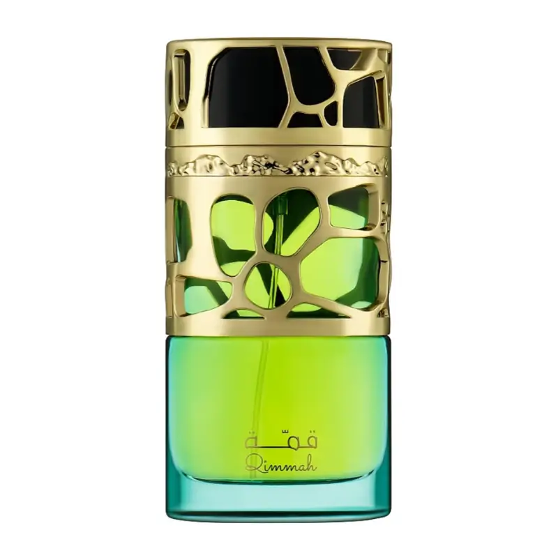 Qimmah - Parfum Maroc