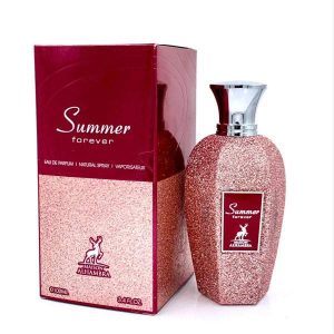 Summer Forever Maison Alhambra — Parfum femme authentique au Maroc