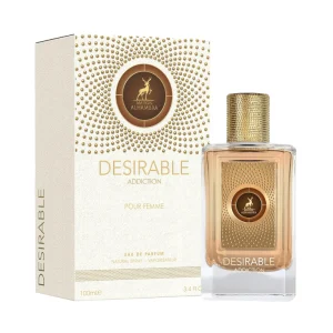 Desirable Addiction Maison Alhambra pour femme