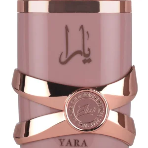 Yara Elixir maroc