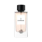 3 L'Emperesse Fragrance World pour femme