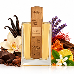 Angham Lattafa – Parfum Homme et Femme 100ml