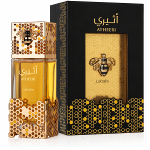 Atheeri Lattafa Parfum Femme 100ml