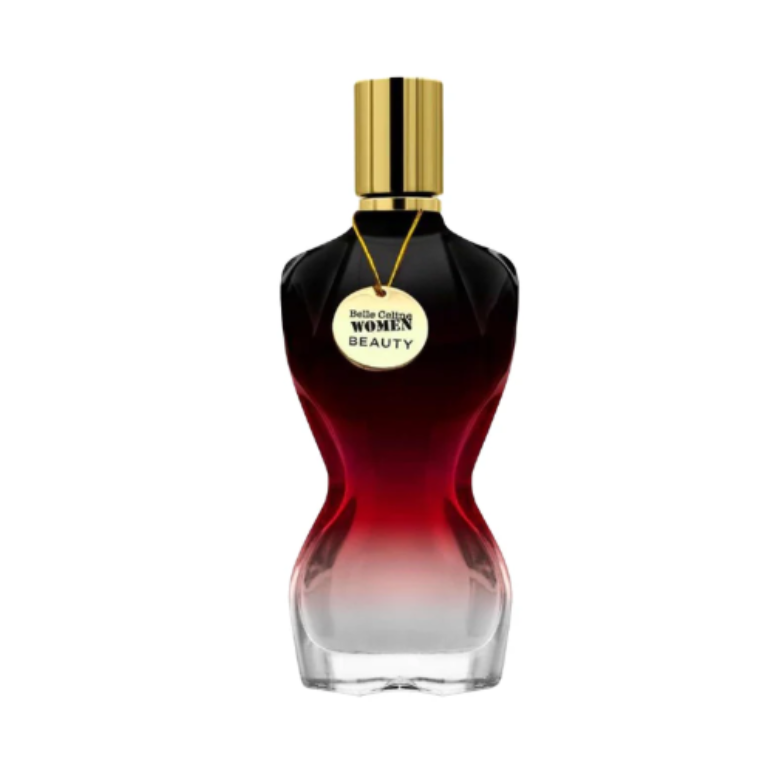 Belle Céline Beauty Fragrance World pour homme et femme