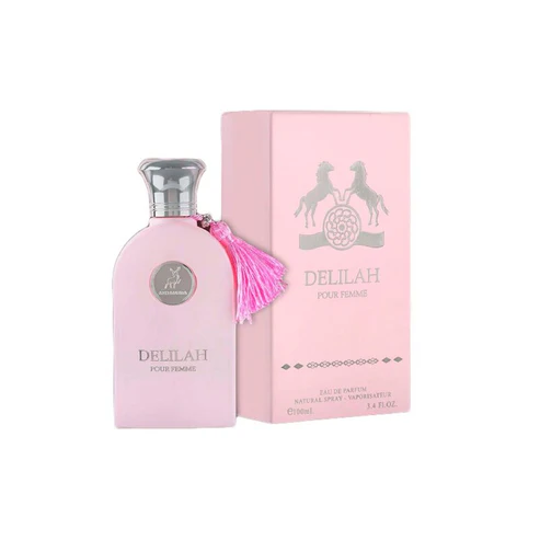 Delilah Maison Alhambra pour femme