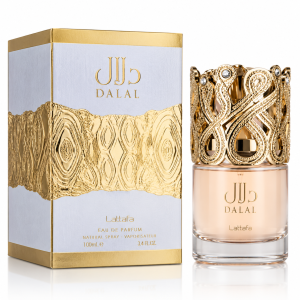 Dalal Lattafa – Parfum Femme 100ml