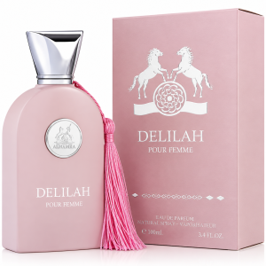 Delilah Maison Alhambra Parfum Femme 100ml