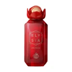 Elysia Apple Rouge Fragrance World pour femme