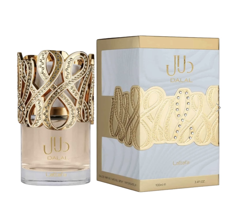 Dalal Lattafa Perfumes pour femme