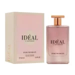 Ideal L'intense Fragrance World pour femme