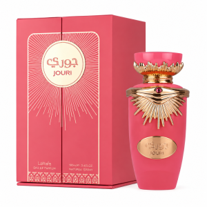 Jouri Lattafa – Parfum Femme 100ml
