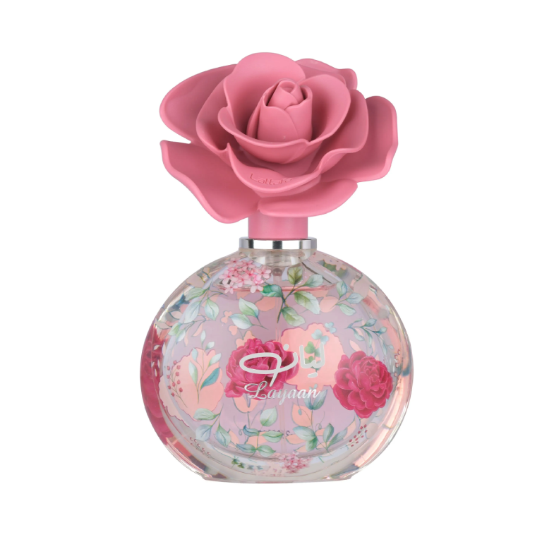 Layaan Lattafa Perfumes pour femme