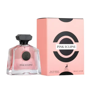 Pink Eclipse Maison Alhambra pour femme