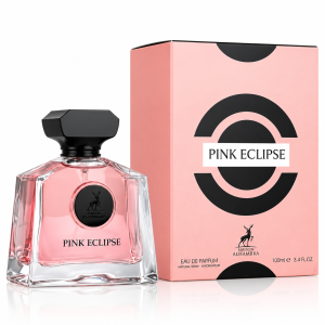 Pink Eclipse Maison Alhambra – Parfum Femme 100ml