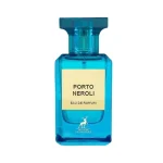 Porto Neroli Maison Alhambra pour homme et femme