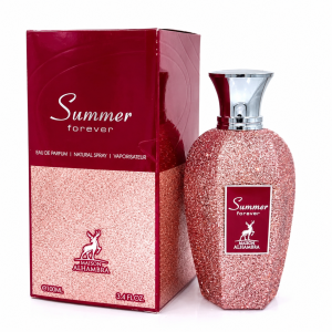 Summer Forever Maison Alhambra – Parfum Femme 100ml