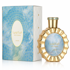 Victoria Lattafa – Parfum Femme 100ml