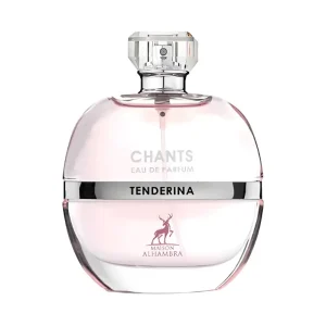 Chants Tenderina Maison Alhambra pour femme