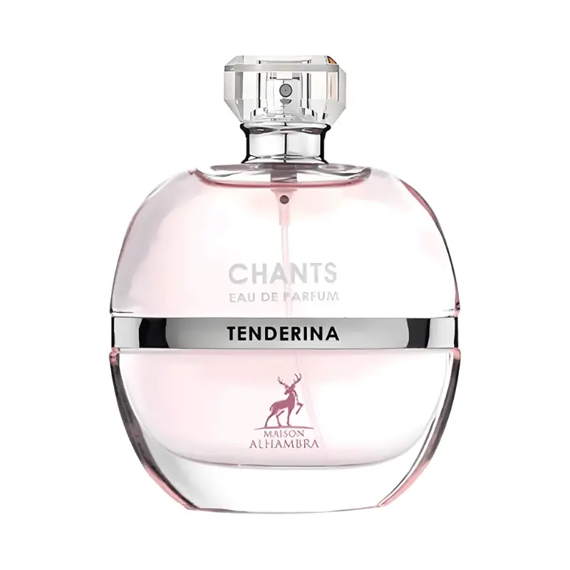 Chants Tenderina Maison Alhambra pour femme